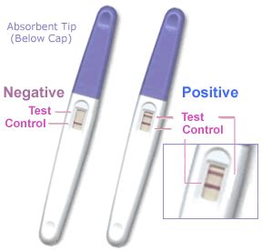 invalid pregnancy test results|Negative & false.